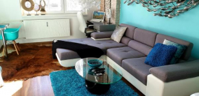 Design apartment MM Poprad